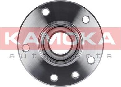 Kamoka 5500121 - Wheel hub, bearing Kit autospares.lv