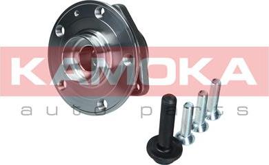 Kamoka 5500171 - Wheel hub, bearing Kit autospares.lv