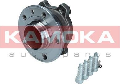 Kamoka 5500373 - Wheel hub, bearing Kit autospares.lv