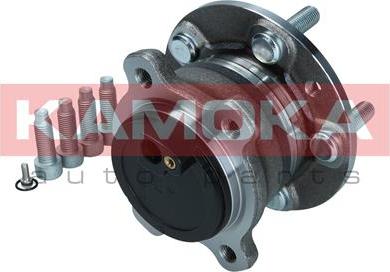 Kamoka 5500241 - Wheel hub, bearing Kit autospares.lv