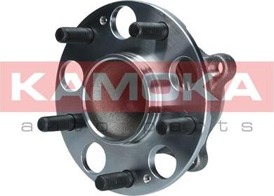 Kamoka 5500259 - Wheel hub, bearing Kit autospares.lv