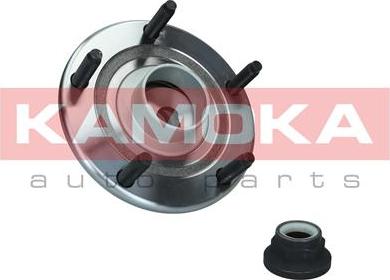 Kamoka 5500254 - Wheel hub, bearing Kit autospares.lv