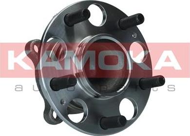 Kamoka 5500260 - Wheel hub, bearing Kit autospares.lv