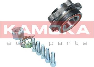 Kamoka 5500238 - Wheel hub, bearing Kit autospares.lv