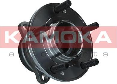 Kamoka 5500278 - Wheel hub, bearing Kit autospares.lv