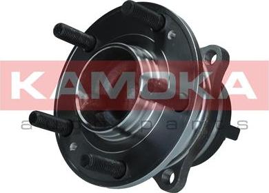 Kamoka 5500278 - Wheel hub, bearing Kit autospares.lv