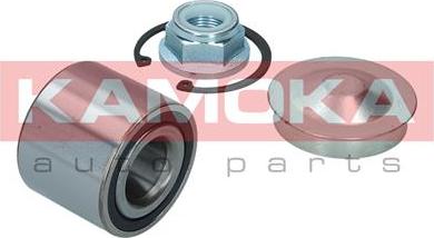 Kamoka 5600099 - Wheel hub, bearing Kit autospares.lv