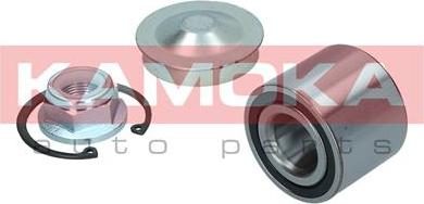 Kamoka 5600099 - Wheel hub, bearing Kit autospares.lv