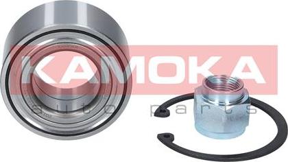 Kamoka 5600094 - Wheel hub, bearing Kit autospares.lv