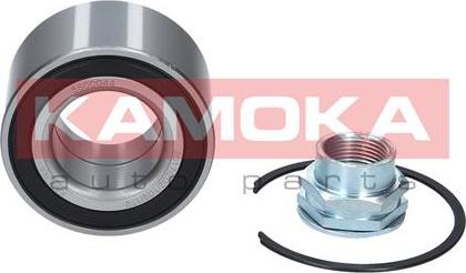 Kamoka 5600044 - Wheel hub, bearing Kit autospares.lv