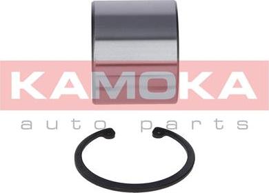 Kamoka 5600046 - Wheel hub, bearing Kit autospares.lv