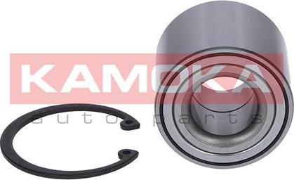 Kamoka 5600046 - Wheel hub, bearing Kit autospares.lv