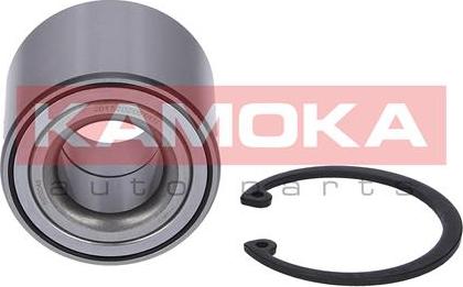 Kamoka 5600046 - Wheel hub, bearing Kit autospares.lv