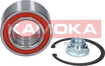 Kamoka 5600041 - Wheel hub, bearing Kit autospares.lv