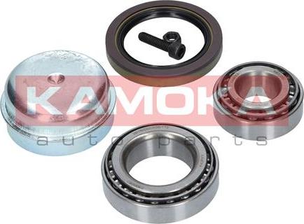 Kamoka 5600060 - Wheel hub, bearing Kit autospares.lv