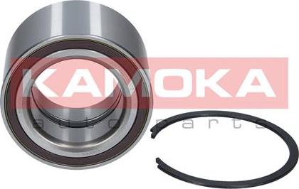 Kamoka 5600062 - Wheel hub, bearing Kit autospares.lv