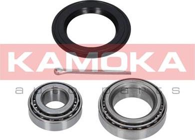 Kamoka 5600005 - Wheel hub, bearing Kit autospares.lv