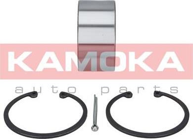 Kamoka 5600008 - Wheel hub, bearing Kit autospares.lv