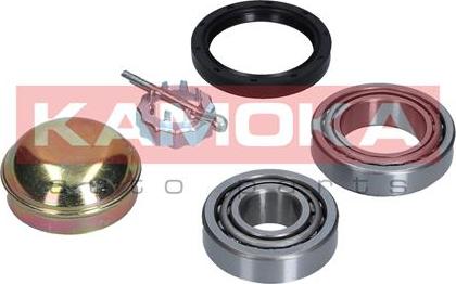 Kamoka 5600003 - Wheel hub, bearing Kit autospares.lv