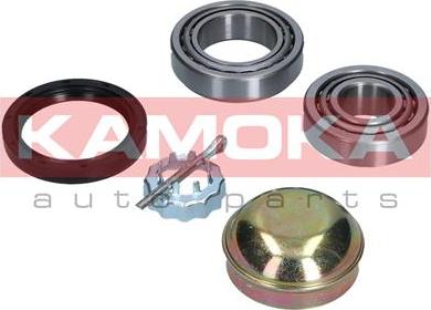 Kamoka 5600003 - Wheel hub, bearing Kit autospares.lv