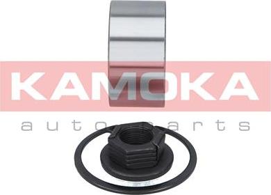 Kamoka 5600014 - Wheel hub, bearing Kit autospares.lv