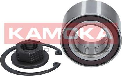 Kamoka 5600014 - Wheel hub, bearing Kit autospares.lv