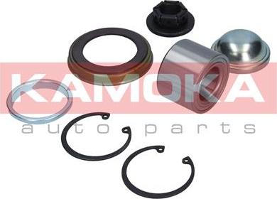 Kamoka 5600012 - Wheel hub, bearing Kit autospares.lv