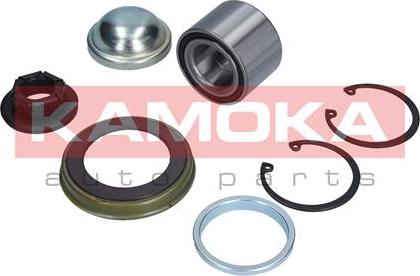 Kamoka 5600012 - Wheel hub, bearing Kit autospares.lv