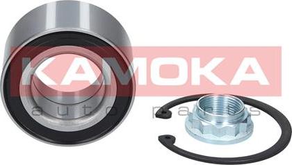 Kamoka 5600084 - Wheel hub, bearing Kit autospares.lv