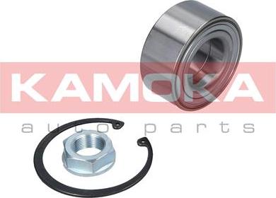 Kamoka 5600087 - Wheel hub, bearing Kit autospares.lv