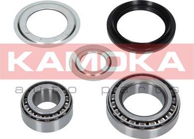 Kamoka 5600039 - Wheel hub, bearing Kit autospares.lv