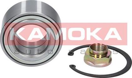 Kamoka 5600036 - Wheel hub, bearing Kit autospares.lv