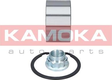 Kamoka 5600030 - Wheel hub, bearing Kit autospares.lv