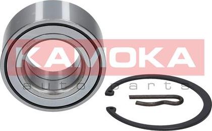 Kamoka 5600038 - Wheel hub, bearing Kit autospares.lv