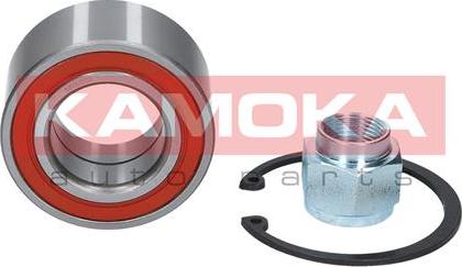 Kamoka 5600032 - Wheel hub, bearing Kit autospares.lv