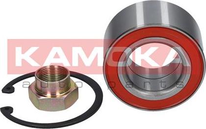 Kamoka 5600020 - Wheel hub, bearing Kit autospares.lv