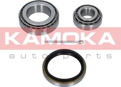 Kamoka 5600021 - Wheel hub, bearing Kit autospares.lv