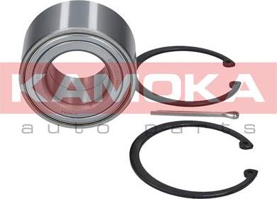 Kamoka 5600023 - Wheel hub, bearing Kit autospares.lv