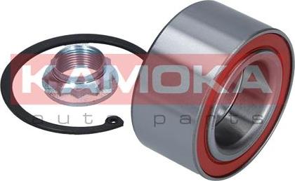 Kamoka 5600079 - Wheel hub, bearing Kit autospares.lv