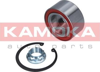 Kamoka 5600079 - Wheel hub, bearing Kit autospares.lv