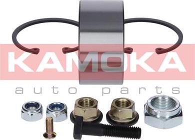 Kamoka 5600074 - Wheel hub, bearing Kit autospares.lv