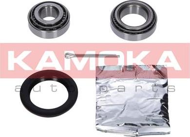 Kamoka 5600078 - Wheel hub, bearing Kit autospares.lv