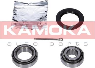 Kamoka 5600078 - Wheel hub, bearing Kit autospares.lv