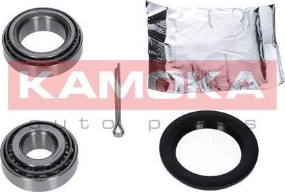 Kamoka 5600078 - Wheel hub, bearing Kit autospares.lv