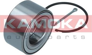 Kamoka 5600195 - Wheel hub, bearing Kit autospares.lv