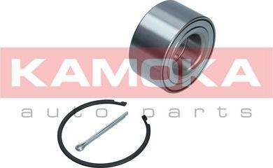 Kamoka 5600195 - Wheel hub, bearing Kit autospares.lv