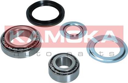 Kamoka 5600190 - Wheel hub, bearing Kit autospares.lv