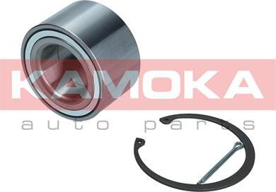 Kamoka 5600197 - Wheel hub, bearing Kit autospares.lv