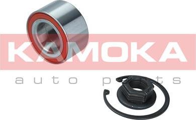 Kamoka 5600145 - Wheel hub, bearing Kit autospares.lv