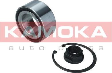 Kamoka 5600154 - Wheel hub, bearing Kit autospares.lv